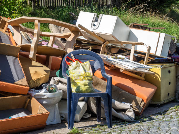 Yard Cleanup Services in Bon Aqua Junction, TN