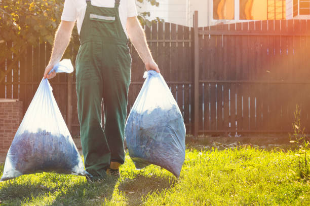 Bon Aqua Junction, TN Junk Removal Company