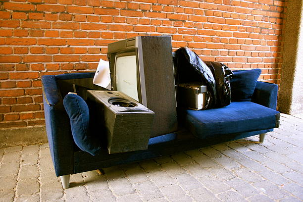 Best Residential Junk Removal  in Bon Aqua Junction, TN