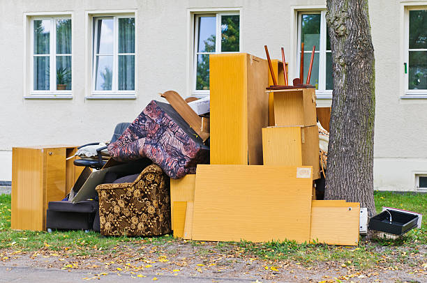 Yard Cleanup Services in Bon Aqua Junction, TN
