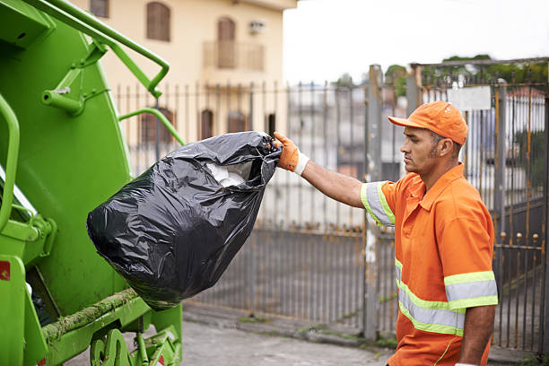 Best Trash Removal Near Me  in Bon Aqua Junction, TN